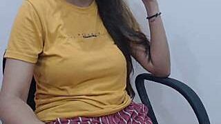 sanjana_rathi naked stripping on cam for live sex video chat