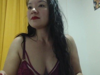 ScarletJonhs nude on cam – live sex chat