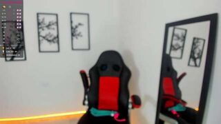 scarletlovejoy naked stripping on cam for live sex video chat