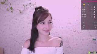 selfenty naked stripping on cam for live sex video chat