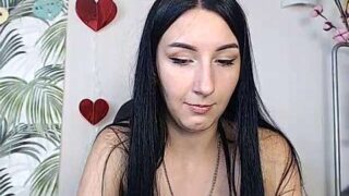 Sempai_chan naked stripping on cam for live sex video chat