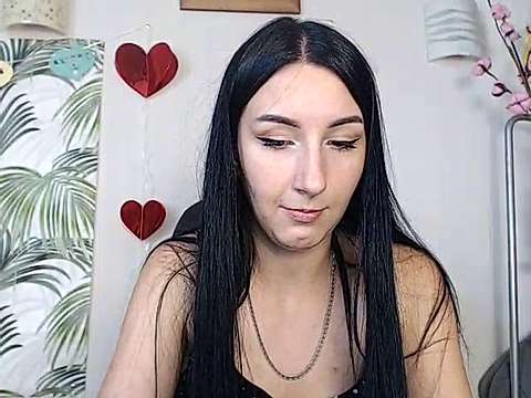 Sempai_chan naked stripping on cam for live sex video chat