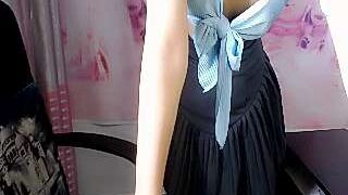 Sexybaby_nicelovely naked stripping on cam for live sex video chat