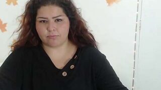 shantal_castro naked stripping on cam for live sex video chat