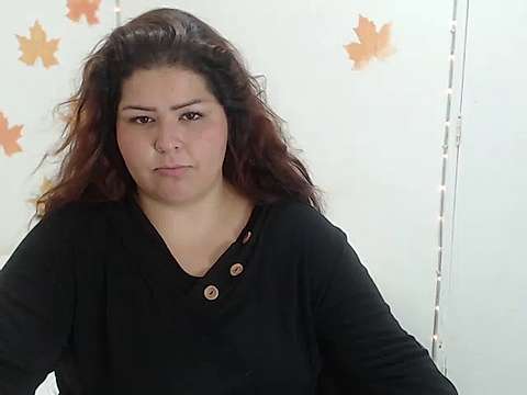 shantal_castro naked stripping on cam for live sex video chat