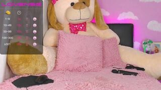 Sharlottefresita naked stripping on cam for live sex video chat