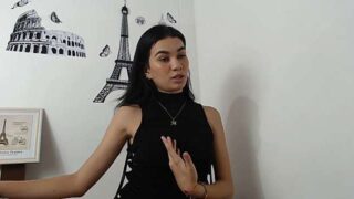 sharon_fe naked stripping on cam for live sex video chat