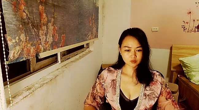 shenhuan1987 naked stripping on cam for live sex video chat