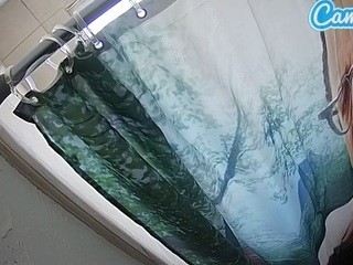 Shower with Reagan Lush nude on cam – live sex chat