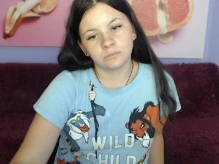 Sirena-Barnes nude on cam – live sex chat