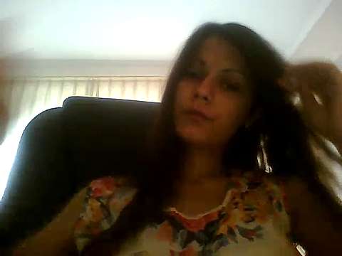 SlicedRhyme naked stripping on cam for live sex video chat
