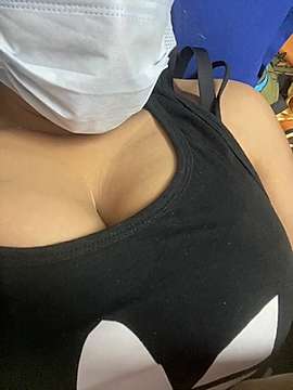 smily_Molisa naked stripping on cam for live sex video chat