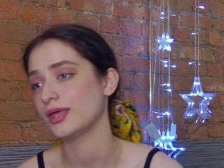 SolarEv nude on cam – live sex chat