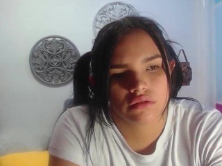 Sophiax19 nude on cam – live sex chat