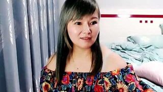 SoraFop naked stripping on cam for live sex video chat