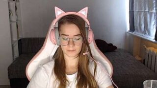 StupidsexyName naked stripping on cam for live sex video chat