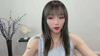 SUGAR_Ting_ naked stripping on cam for live sex video chat