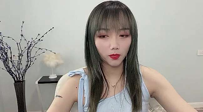 SUGAR_Ting_ naked stripping on cam for live sex video chat