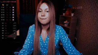 Sweet___Lady naked stripping on cam for live sex video chat