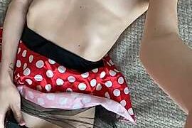 Sweet_Viksik naked stripping on cam for live sex video chat