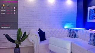 TaraFisherX naked stripping on cam for live sex video chat