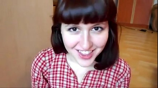 Teen play with her tounge – mywildcam.com