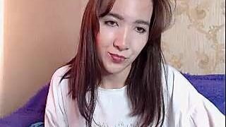 Terina_Dvorak naked stripping on cam for live sex video chat