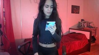The_blacksphinxx naked stripping on cam for live sex video chat