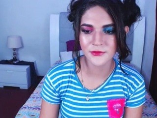 Thesexydoll nude on cam – live sex chat