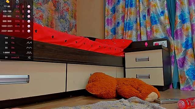 -Tina naked stripping on cam for live sex video chat