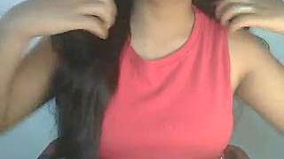 Tina_shah naked stripping on cam for live sex video chat