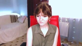 Tint_Erika naked stripping on cam for live sex video chat