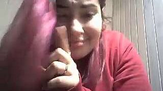 ValentinaTorress naked stripping on cam for live sex video chat