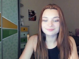 VanesaGreenber nude on cam – live sex chat