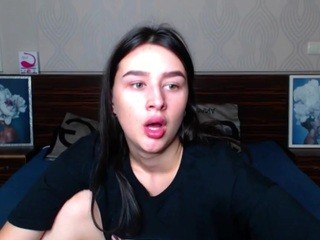 Veronica-larson nude on cam – live sex chat