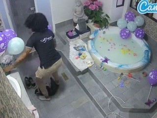 Voyeurcam-latina-babe-bathroom-1 nude on cam – live sex chat