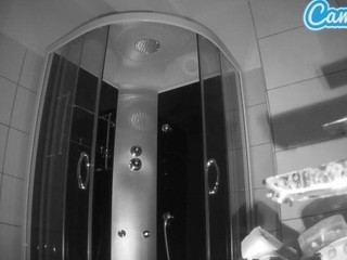 Voyeurcam-naughty-bathroom nude on cam – live sex chat