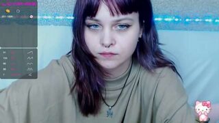 WorldVerveX naked stripping on cam for live sex video chat