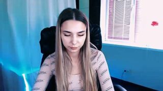 young_nurse naked stripping on cam for live sex video chat