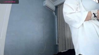Yukidooki naked stripping on cam for live sex video chat