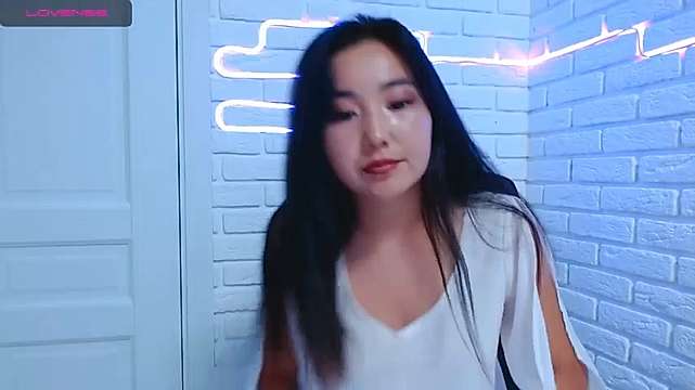 Yuriko_lu naked stripping on cam for live sex video chat