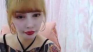 Z_QiQi naked stripping on cam for live sex video chat