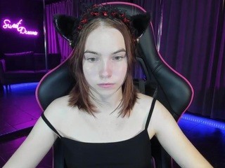 Zeldaarago nude on cam – live sex chat
