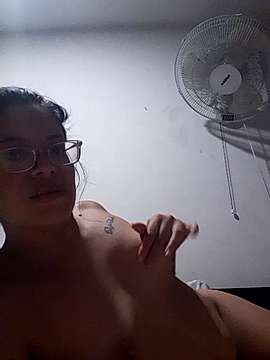 Zoegoddes naked stripping on cam for live sex video chat