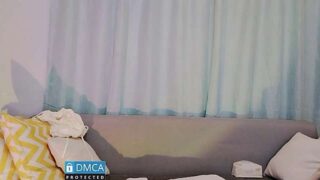3_Megan_3 naked stripping on cam for live sex video chat
