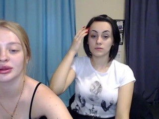 AbbyAimee nude on cam – live sex chat
