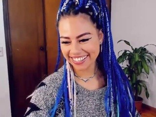 Ada-1 nude on cam – live sex chat
