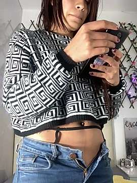 Adaharaxxx naked stripping on cam for live sex video chat