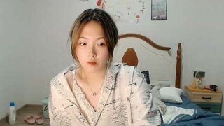 AK-LiLi naked stripping on cam for live sex video chat