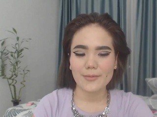 AkitoIzumi nude on cam – live sex chat